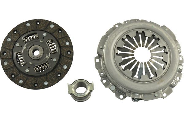 KAVO PARTS Комплект сцепления CP-7516